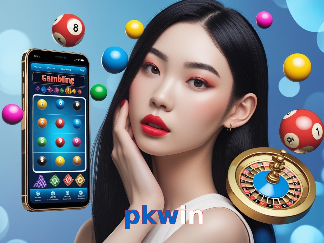 pkwin